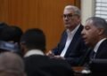 Gonzalo Castillo desafía al caso Calamar y lanza su apuesta presidencial para 2028