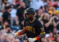 Jonronazo de los prospectos dominicanos: O’Neil Cruz, Julio Rodríguez, Basallo y Perdomo se vuelan la barda