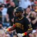 Jonronazo de los prospectos dominicanos: O’Neil Cruz, Julio Rodríguez, Basallo y Perdomo se vuelan la barda