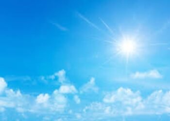 Alerta por calor extremo y escasez de lluvias: qué esperar del clima en el país los próximos días