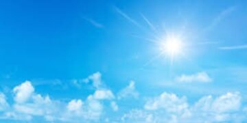 Alerta por calor extremo y escasez de lluvias: qué esperar del clima en el país los próximos días