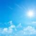 Alerta por calor extremo y escasez de lluvias: qué esperar del clima en el país los próximos días