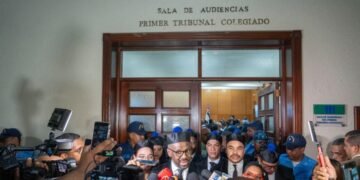 Fiscalía apelará decisión que favorece a Gonzalo Castillo y otros implicados en caso Calamar