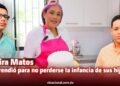Dejó su empleo para emprender y no perderse ni un segundo de la infancia de sus hijos