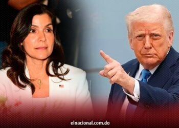 Embajada de EE. UU. ratifica que Donald Trump fue víctima de lawfare según el testimonio del pueblo estadounidense