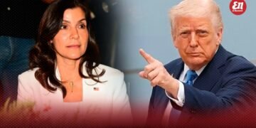 Embajada de EE. UU. ratifica que Donald Trump fue víctima de lawfare según el testimonio del pueblo estadounidense