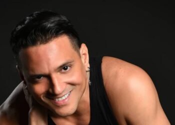 Desaparece Iván Tejada: el coreógrafo de «Quién baila mejor» y bailarín de Milly Quezada es buscado por sus familiares