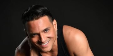 Desaparece Iván Tejada: el coreógrafo de «Quién baila mejor» y bailarín de Milly Quezada es buscado por sus familiares