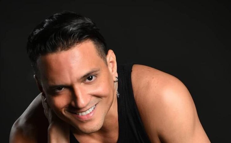 Desaparece Iván Tejada: el coreógrafo de «Quién baila mejor» y bailarín de Milly Quezada es buscado por sus familiares