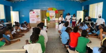 Salud menstrual en RD: exigen eliminar barreras para garantizar el bienestar femenino