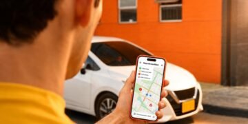 Olvídate del estrés al volante este Día de las Madres con esta alternativa de movilidad ideal