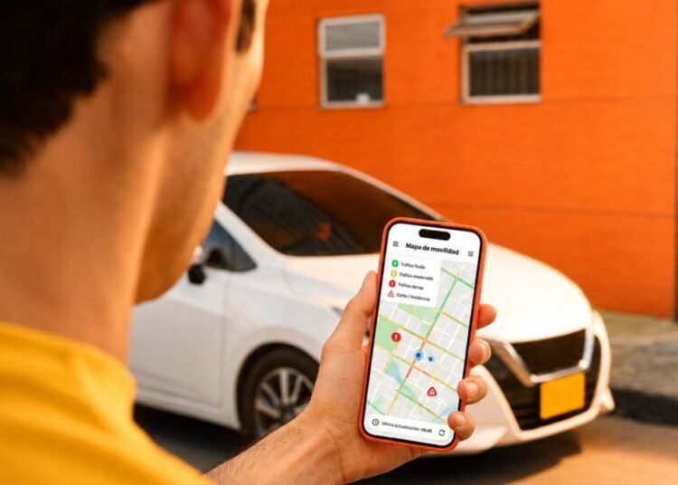 Olvídate del estrés al volante este Día de las Madres con esta alternativa de movilidad ideal