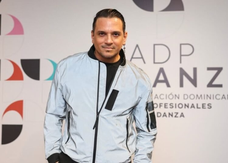 Desaparece el reconocido coreógrafo dominicano Iván Tejada y la Policía Nacional investiga el caso