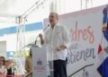 Más protección social para todos: mi compromiso inquebrantable con el bienestar de la República Dominicana