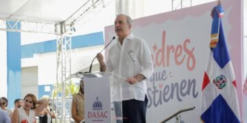 Más protección social para todos: mi compromiso inquebrantable con el bienestar de la República Dominicana