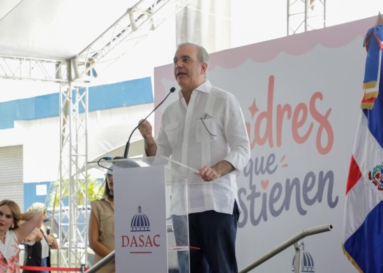 Más protección social para todos: mi compromiso inquebrantable con el bienestar de la República Dominicana