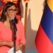 Venezuela crea el Viceministerio de Inteligencia Artificial: todos los detalles del anuncio de Delcy Rodríguez