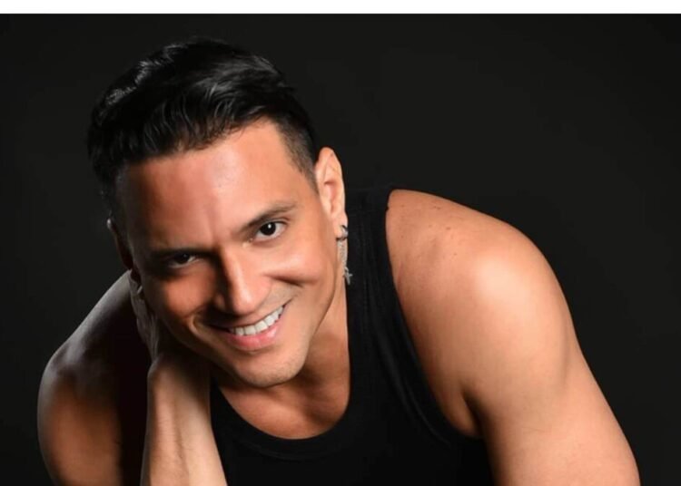 Desaparece el reconocido coreógrafo y bailarín Iván Tejada: se busca información urgente sobre su paradero