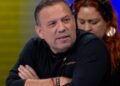 Escándalo electoral: Candidato presidencial es denunciado por presunta violencia intrafamiliar