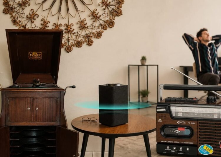 Del vinilo al streaming: la increíble evolución de los dispositivos que cambiaron cómo escuchamos música