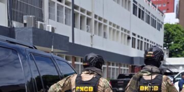 República Dominicana extradita a otro dominicano a EE.UU. por robo y posesión ilegal de armas