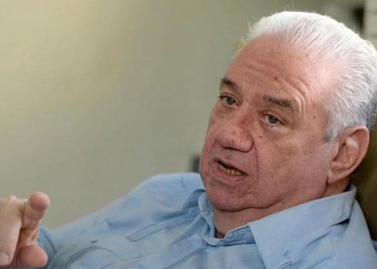 Adiós a Bernardo Defilló: el legado del eminente médico que marca una era en la medicina tras su fallecimiento a los 86 años