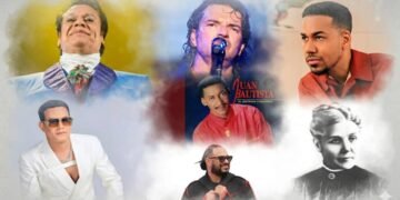Las canciones dedicadas a las madres que han marcado la historia musical en República Dominicana