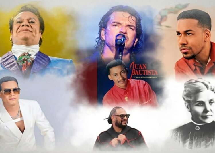 Las canciones dedicadas a las madres que han marcado la historia musical en República Dominicana