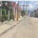 Senador promete transformación total en las calles de Pimentel para el próximo mes