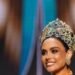 Histórico: la colombiana Vanessa Pulgarín hace historia al ganar la primera corona de Miss Grand International All Stars