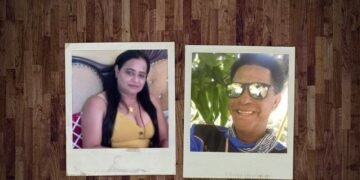 Tragedia en vísperas del Día de las Madres: mujer muere tras ser atacada por su expareja