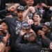 San Antonio da la sorpresa ante Oklahoma y se clasifica a las Finales de la NBA