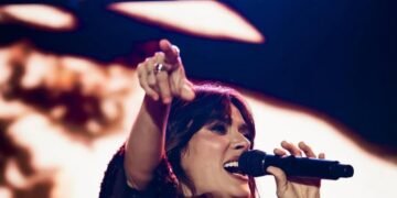 La noche inolvidable de Kany García en Santo Domingo que hizo historia