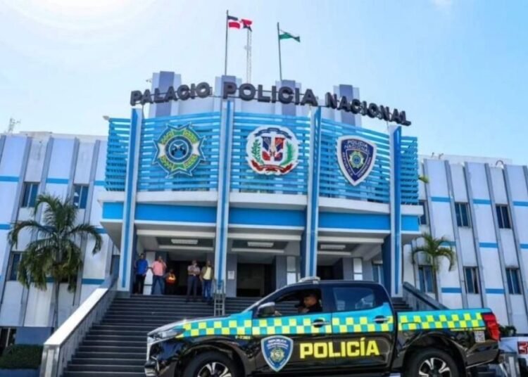 Abatido alias Mao: policía neutraliza a presunto asaltante en Monte Plata