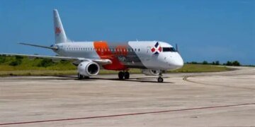 Caos en los cielos: la inseguridad se consolida como el mayor problema del tráfico aéreo