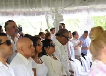 Puerta del Cielo celebra emotiva misa especial en honor a las madres