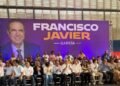 Francisco Javier García ratifica su candidatura presidencial para 2028: “En el PLD no hay marcha atrás”