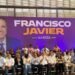 Francisco Javier García ratifica su candidatura presidencial para 2028: “En el PLD no hay marcha atrás”