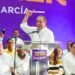 Francisco Javier García consolida su liderazgo y se perfila como el favorito a la candidatura presidencial del PLD