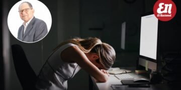 La carga mental materna: por qué las madres modernas se sienten agotadas aunque no hagan nada visible