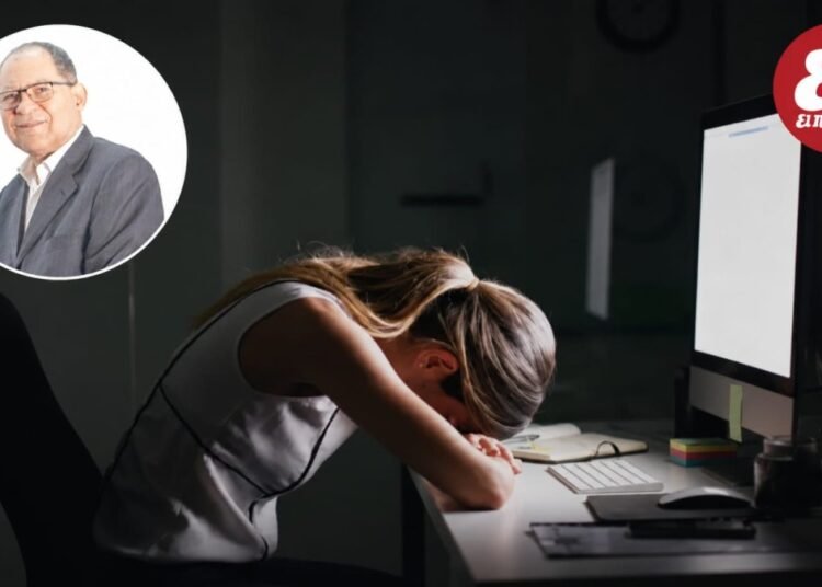 La carga mental materna: por qué las madres modernas se sienten agotadas aunque no hagan nada visible