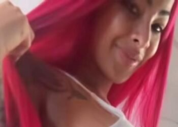 Yailin La Más Viral rompe el silencio y revela que perdió un embarazo: «Íbamos a ser tres»