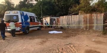 Tragedia en Montecristi: Mujer muere tras violenta discusión por un celular