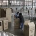 Colombia decide: cierran las urnas y comienza el conteo de votos para elegir nuevo presidente