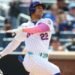 Juan Soto destroza a los Marlins con su jonrón 13 y sella la barrida de los Mets