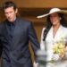 Boda secreta en Londres: Dua Lipa y Callum Turner se han casado en una ceremonia privada