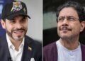 Duelo presidencial: Abelardo de la Espriella e Iván Cepeda se medirán en la segunda vuelta electoral en Colombia