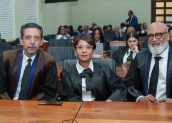Defensa de José Ramón Peralta asegura que tribunal ratificó ausencia total de pruebas en su contra