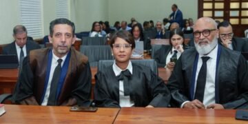 Defensa de José Ramón Peralta asegura que tribunal ratificó ausencia total de pruebas en su contra