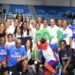 República Dominicana se corona campeona invicta de la Copa Caribe de Balonmano Femenino